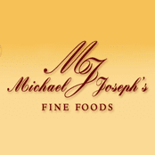 Event Partner - Michael Joseph's