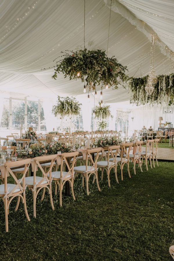 Tent Rental Service | Ray Van Tent and Equipment